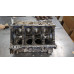 #BLF41 Engine Cylinder Block From 2007 GMC Sierra 1500  5.3